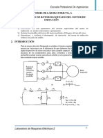 Informe 4