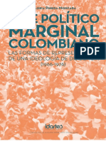 Cine Político Marginal Colombiano: Las Formas de Representación de Una Ideología de Disidencia (1966-1976)