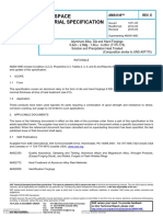 Aerospace Material Specification