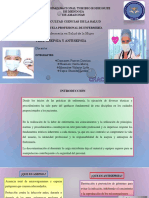 Asepsia y Antisepsia