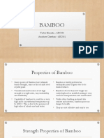 Bamboo PDF