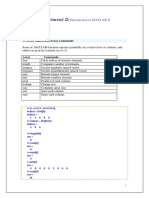 Lab 00 IntroMATLAB2 PDF