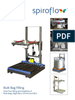 Bulk Bag Filler Brochure WW