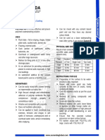 Polyalk WP PDF