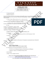 Judge Dabu - NOTES AND CASES IN CRIM 1 PDF