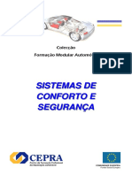 Sistemas de Conforto e Seguranca PDF