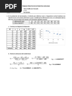 Trabajo Practico de Estadistica Aplicada