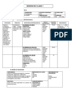 PSICOLINGUISTICA - Sesiones Del Curso