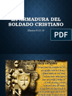 La Armadura de Dios