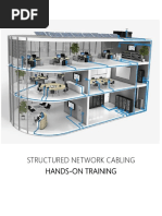 Structured Network Cabling Baguio