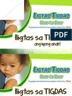 LTSIA Orientation