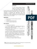 Used Either For Tubing or Casing Flow, They Are Used Either in