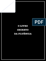 O Livro Secreto Da Fluência (André Felipe)