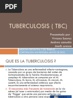 Tuberculosis (TBC)