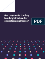 Paysafe Are Payments The Key To A Bright Future For Education Platforms