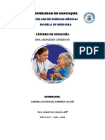 Geriatria Portafolio