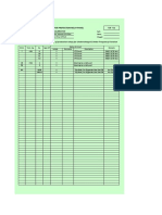 Unit Impsa Isolation List