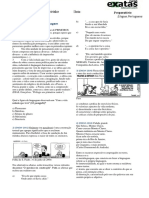 1 Figuras de Linguagem Exatas