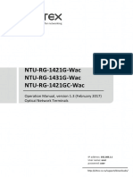 Understanding SWR