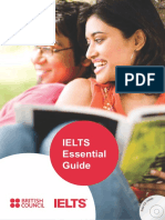 IELTS Free Practice Book - Final