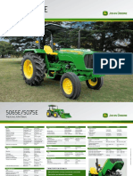 John Deere 5065