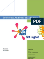 Surf Excel