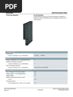 6GK74435DX040XE0 Datasheet en