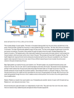 Pool Diagram: Basic Explanation of Pool Circulation System