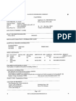 15 - Schedule of Debt