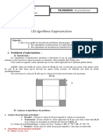 Chap07 Les Algorithmes D Approximations 1