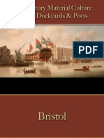 Naval - Dockyards & Ports