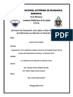 Instituto Politécnico de La Salud.: Universidad Nacional Autónoma de Nicaragua, Managua