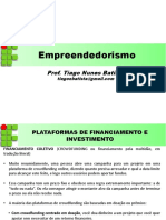 Slide Empreendedorismo - Parte 2