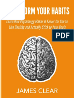 Atomic Habits PDF