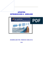 Apuntes Simulink 2013