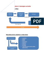 Resumen Capitulo 5 Estrategias en Accion