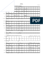 Sonata No 27 - Full Score