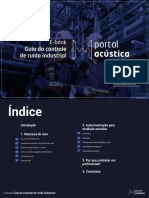 Guia Do Controle de Ruido Industrial