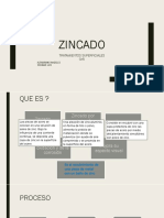 ZINCADO