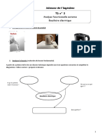 TD AF Bouilloire Électrique PDF