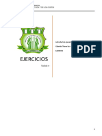 UNIDAD 2 EJERCICIOS v1