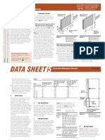 Apex Masonry Ebook Fence Design Guide CMAA PDF