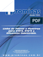 Folder Equipamentos Agua e Efluentes Liquidos 10-2014