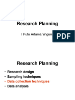 6data Collection Techniques