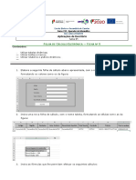 Ficha Nº9 - Excel