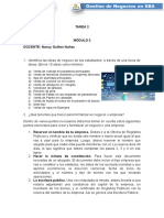 Nancy Guillen Nuñez Tarea 2