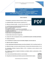 Ruta A Transitar y Guia de Recursos en Violencia de Genero Departamental Actualizada