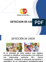 Deteccion de Casos