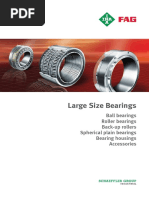 GL1 Large Size Bearings Ingles PDF