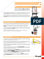 FT-Cubeta Neumatica de Grasa